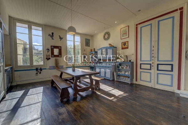 Maison de luxe à vendre à Castillon-la-Bataille, 849 000 €, Photo 2