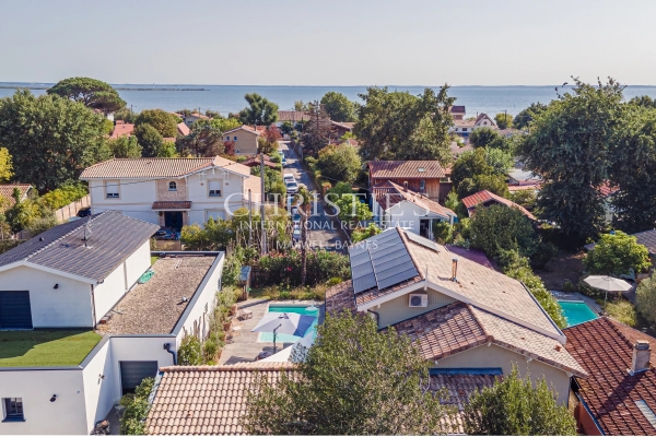 Maison de luxe à vendre à Lanton, 899 000 €, Photo 2
