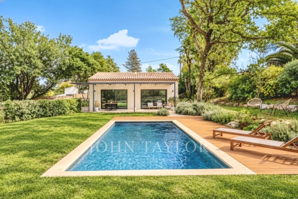 Luxury House for sale in Roquefort-les-Pins, 830 000 €, Photo 2