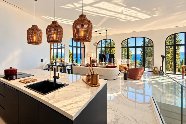 Luxury House for sale in Menton, 4 950 000 €, Photo 2