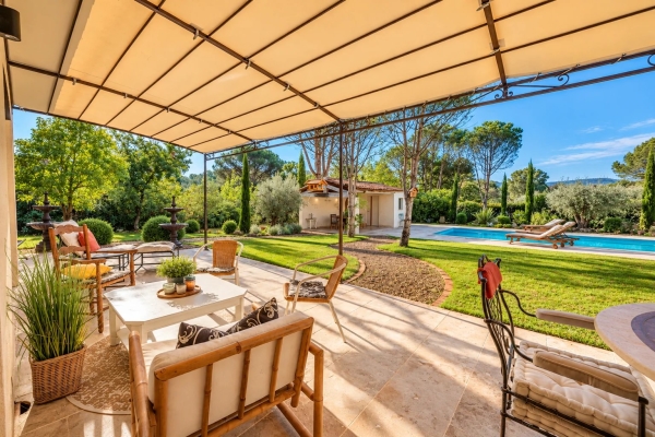 Maison de luxe à vendre à Grimaud, 2 450 000 €, Photo 2