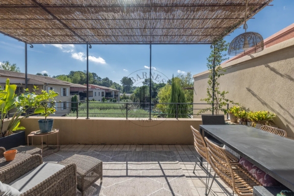 Appartement de luxe à vendre à Mougins, 499 000 €, Photo 2
