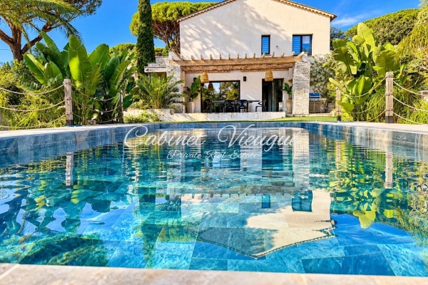 Maison de luxe à vendre à Grimaud, 2 490 000 €, Photo 2