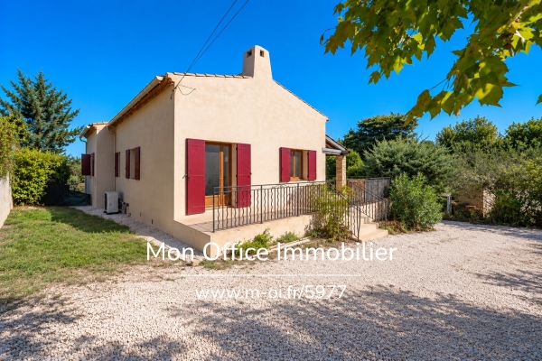 Maison de luxe à vendre à Cabriès, 490 000 €, Photo 3