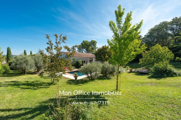 Luxury House for sale in Aix-en-Provence, 1 890 000 €, Photo 3