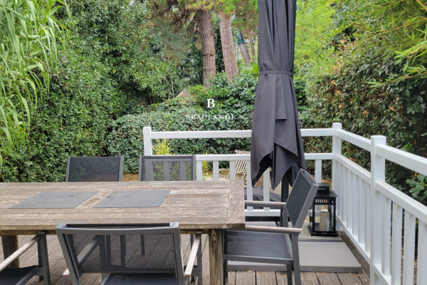 Maison de luxe à vendre à La Baule-Escoublac, 998 400 €, Photo 3