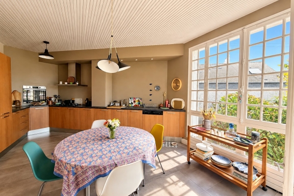 Maison de luxe à vendre à Nantes, 649 000 €, Photo 3