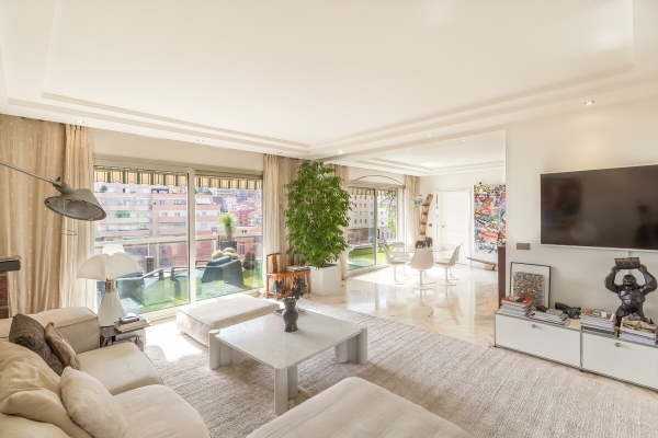 Luxury Apartment for sale in Monaco, 0 €, Photo 3