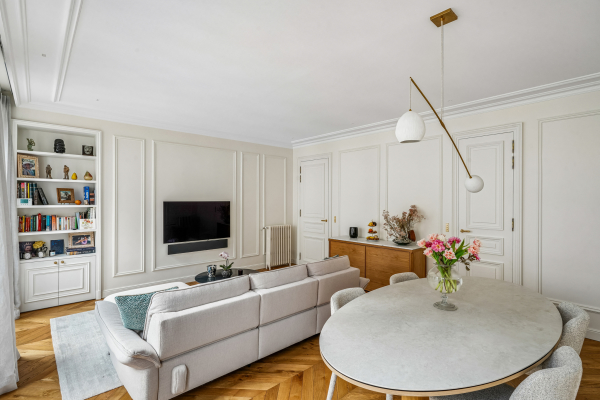 Appartement de luxe à vendre à Paris 5ème, 1 790 000 €, Photo 3