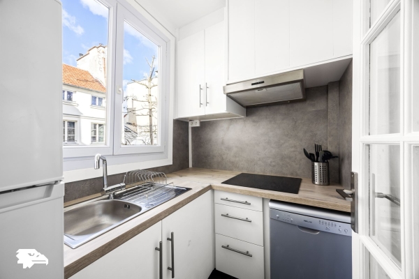 Appartement de luxe à vendre à Paris 5ème, 325 500 €, Photo 3