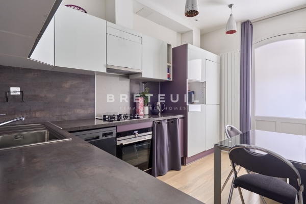Appartement de luxe à vendre à Paris 8ème, 450 000 €, Photo 3