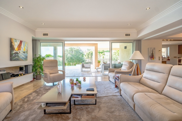 Luxury House for sale in Sainte-Maxime, 3 290 000 €, Photo 3
