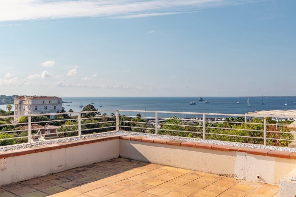 Appartement de luxe à vendre à Cap d'Antibes, 1 950 000 €, Photo 3