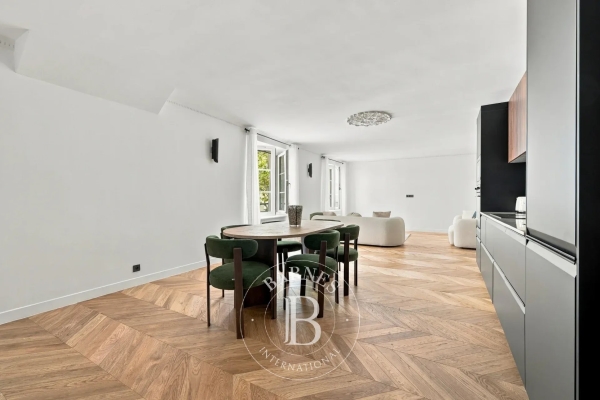 Appartement de luxe à vendre à Paris 4ème, 1 690 000 €, Photo 3
