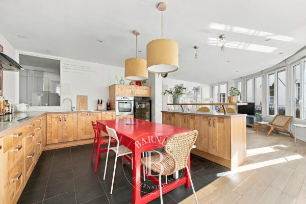 Luxury Apartment for sale in Paris 2ème, 1 450 000 €, Photo 3