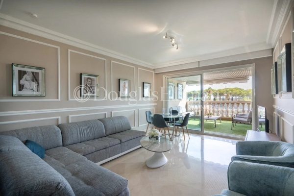 Appartement de luxe à vendre à Vallauris, 565 000 €, Photo 3