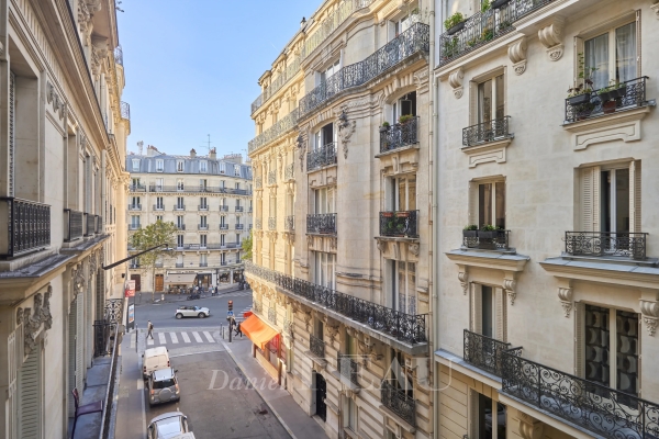 Appartement de luxe à vendre à Paris 17ème, 550 000 €, Photo 3