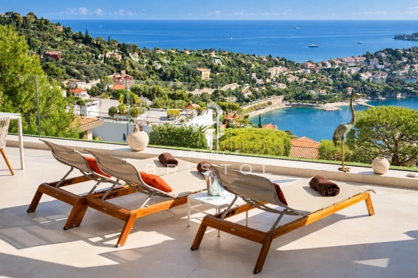Maison de luxe à vendre à Villefranche-sur-Mer, 8 700 000 €, Photo 3