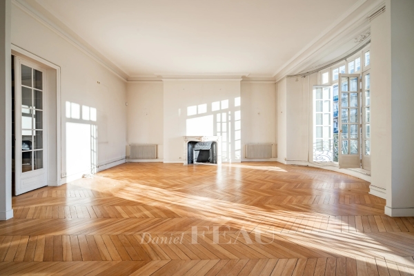Appartement de luxe à vendre à Paris 16ème, 4 990 000 €, Photo 3