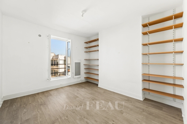 Appartement de luxe à vendre à Paris 11ème, 870 000 €, Photo 3