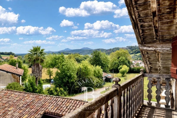 Luxury House for sale in Saint-Pée-sur-Nivelle, 1 272 000 €, Photo 3