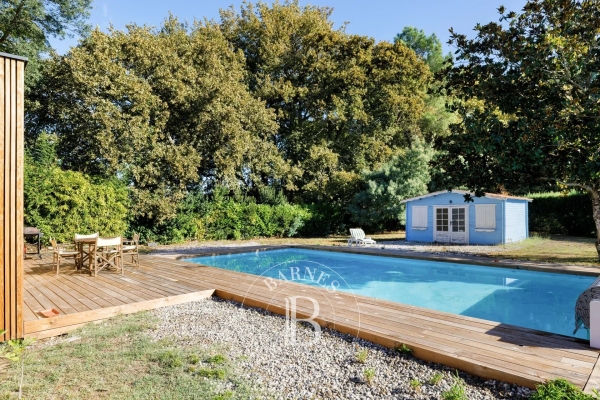 Maison de luxe à vendre à Lit-et-Mixe, 650 000 €, Photo 3