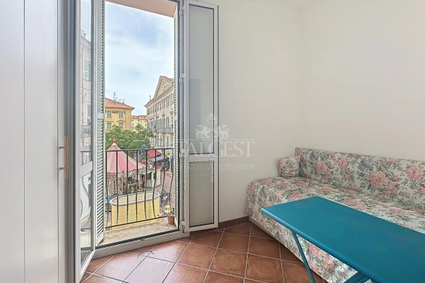 Appartement de luxe à vendre à Menton, 329 000 €, Photo 3