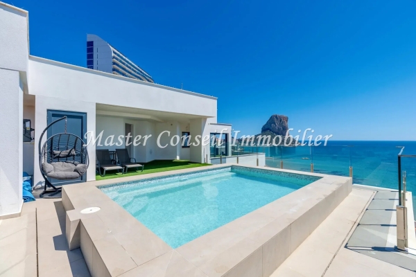 Appartement de luxe à vendre à Calpe, 1 099 000 €, Photo 3