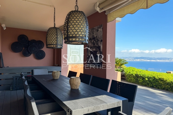 Luxury Apartment for sale in Théoule-sur-Mer, 1 995 000 €, Photo 3