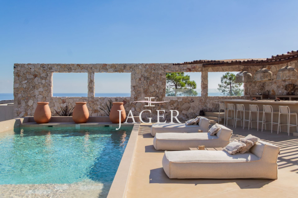 Maison de luxe à vendre à Les Issambres, 4 900 000 €, Photo 3