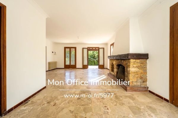 Maison de luxe à vendre à Cabriès, 490 000 €, Photo 4