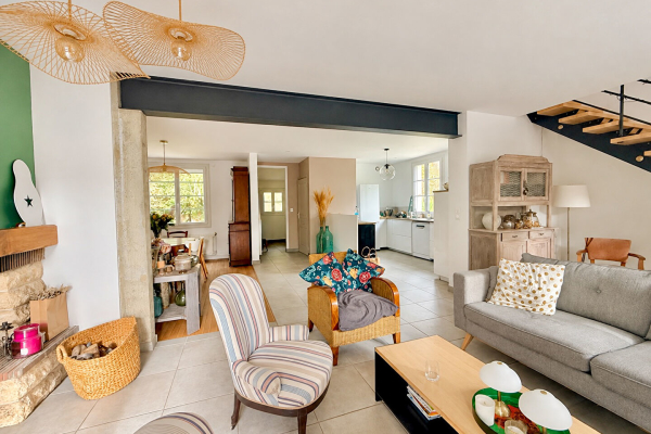 Maison de luxe à vendre à La Baule-Escoublac, 849 900 €, Photo 4