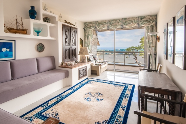 Appartement de luxe à vendre à Villefranche-sur-Mer, 780 000 €, Photo 4
