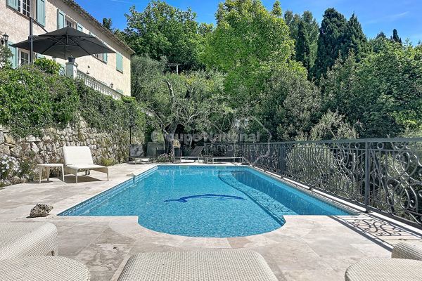Maison de luxe à vendre à Cabris, 1 280 000 €, Photo 4