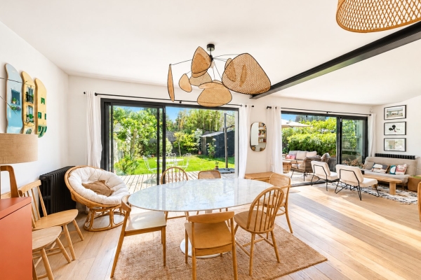 Maison de luxe à vendre à Nantes, 849 000 €, Photo 4
