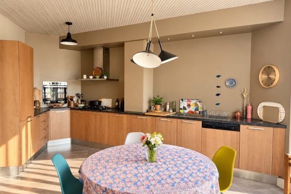 Maison de luxe à vendre à Nantes, 649 000 €, Photo 4