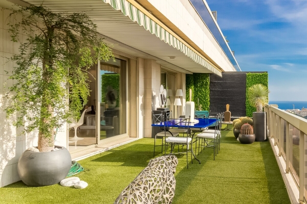 Luxury Apartment for sale in Monaco, 0 €, Photo 4