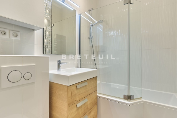 Appartement de luxe à vendre à Paris 8ème, 450 000 €, Photo 4