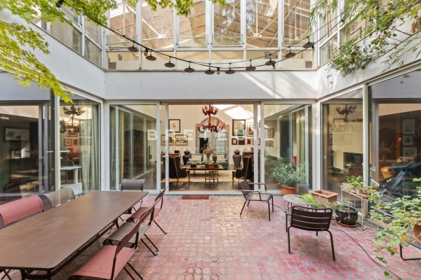 Appartement de luxe à vendre à Paris 11ème, 5 000 000 €, Photo 4