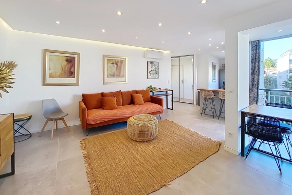 Appartement de luxe à vendre à Cannes, 435 000 €, Photo 4