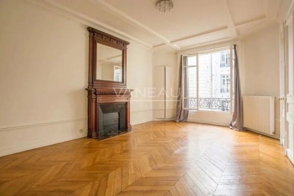 Luxury Apartment for sale in Paris 7ème, 4 264 000 €, Photo 4