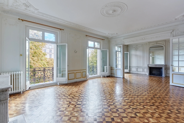 Appartement de luxe à vendre à Paris 16ème, 4 700 000 €, Photo 4