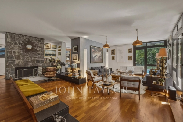 Maison de luxe à vendre à Bordeaux, 2 200 000 €, Photo 4