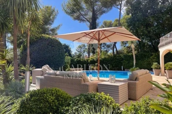Luxury House for sale in Roquefort-les-Pins, 2 600 000 €, Photo 4