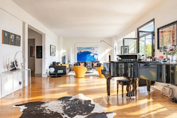 Appartement de luxe à vendre à Paris 7ème, 5 250 000 €, Photo 4