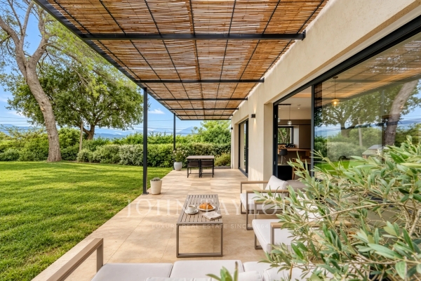 Luxury House for sale in Roquefort-les-Pins, 830 000 €, Photo 4
