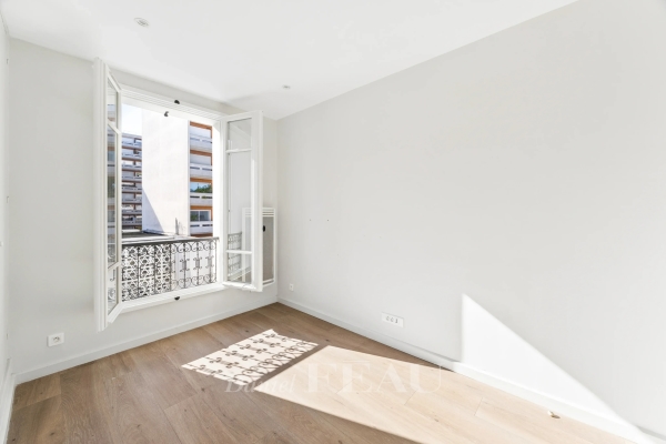 Appartement de luxe à vendre à Paris 11ème, 870 000 €, Photo 4