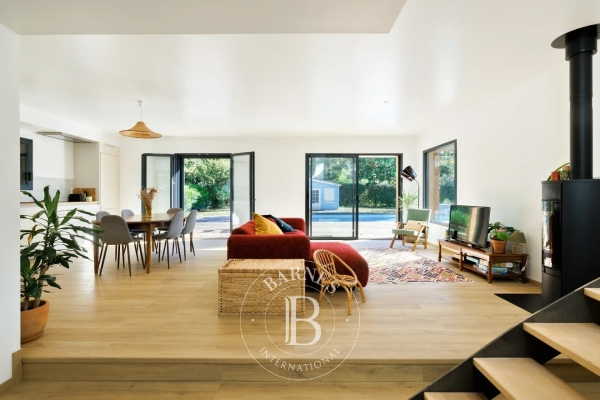 Maison de luxe à vendre à Lit-et-Mixe, 650 000 €, Photo 4