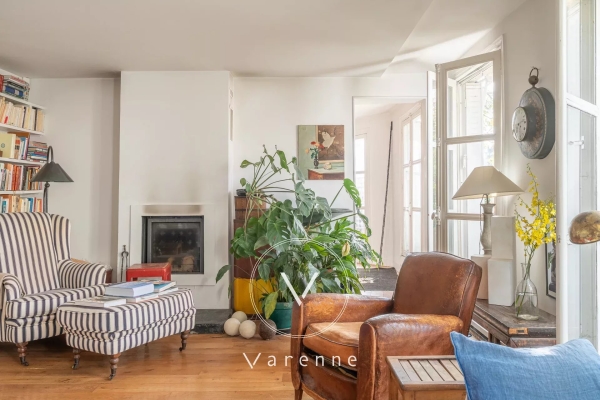 Appartement de luxe à vendre à Paris 9ème, 2 350 000 €, Photo 4