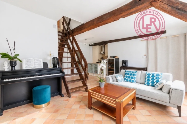 Appartement de luxe à vendre à Paris 3ème, 790 000 €, Photo 4